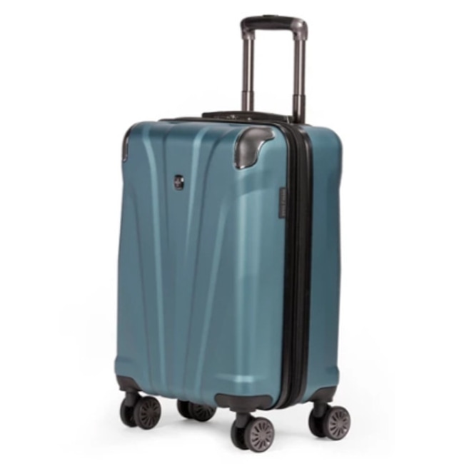 E-Comm: The Top 5 Carry On Suitcases